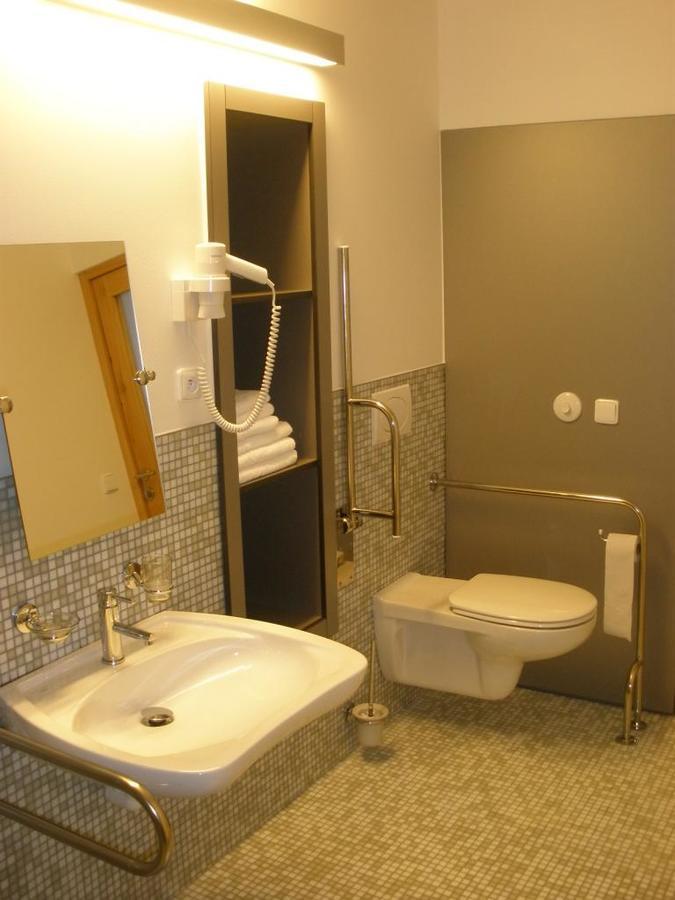 Hotel Duo Horní Bečva Eksteriør bilde